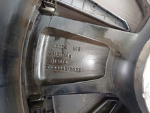 Load image into Gallery viewer, 1x Alufelge 19 Zoll 8.0" 5x108 48 5ET Glanz Schwarz 80000294 Volvo I Rim Wheel FEL2880460920uh