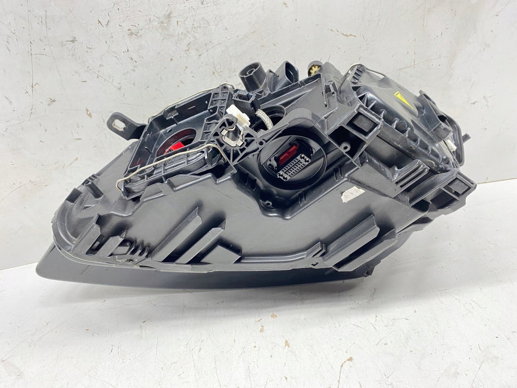 Frontscheinwerfer Audi Q5 8R0941032C Xenon Rechts Scheinwerfer Headlight SCH2324564613yf