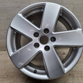 1x Alufelge 17 Zoll 5x112 Blau 3C0601025E VW Passat Rim Wheel FEL7449193721zr