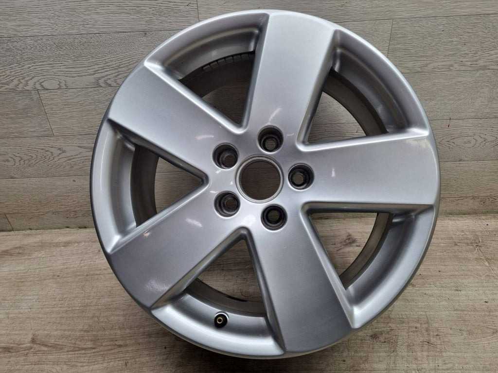 1x Alufelge 17 Zoll 5x112 Blau 3C0601025E VW Passat Rim Wheel FEL7449193721zr