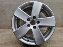 Load image into Gallery viewer, 1x Alufelge 17 Zoll 5x112 Blau 3C0601025E VW Passat Rim Wheel FEL7449193721zr
