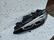 Laden Sie das Bild in den Galerie-Viewer, Frontscheinwerfer BMW 4 G22 G23 G26 5A19351-03 LED Links Scheinwerfer Headlight SCH6984322380ou