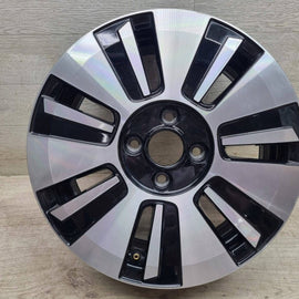 1x Alufelge 15 Zoll 4x100 1S0601025AH VW Up Rim Wheel FEL7742509882qj