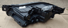 Laden Sie das Bild in den Galerie-Viewer, Frontscheinwerfer Jaguar Xj X351 02C2D48957 Full LED Rechts Headlight SCH4307760905ph