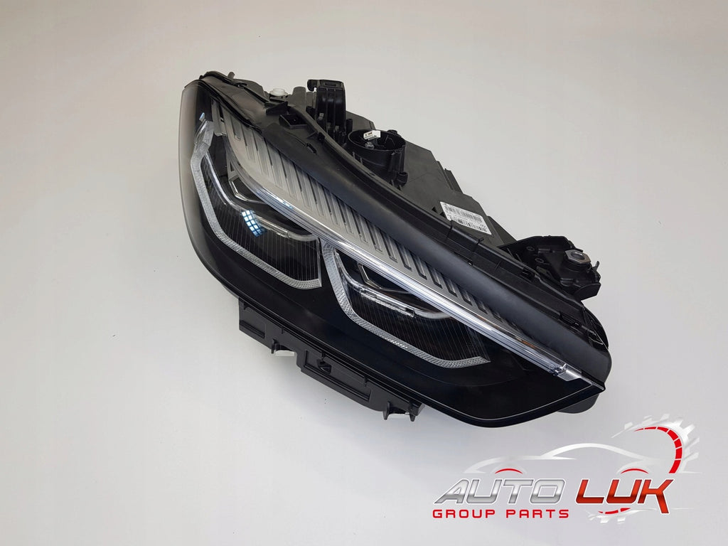 Frontscheinwerfer BMW 8 G16 G14 G15 8739604 LED Rechts Scheinwerfer Headlight SCH7731962415hp