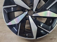Load image into Gallery viewer, 1x Alufelge 20 Zoll 9.0" 5x112 42ET Glanz Silber 11A601025J VW Id.4 Rim Wheel FEL7433250669lp