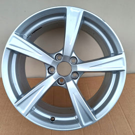 1x Alufelge 18 Zoll 8.0