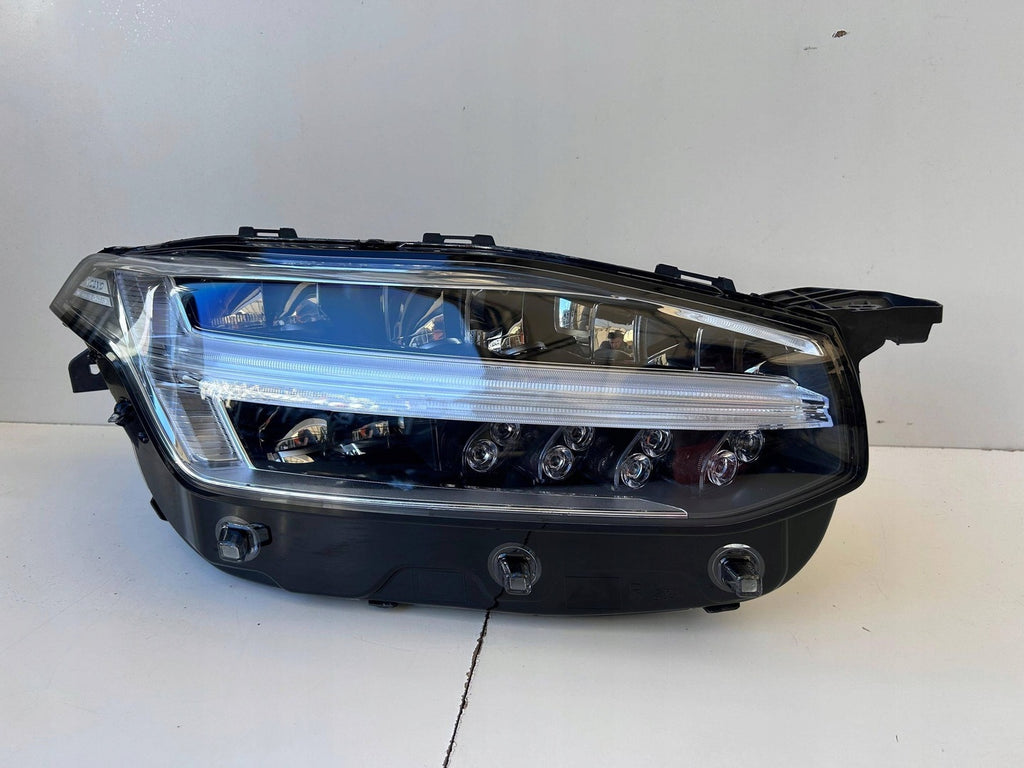 Frontscheinwerfer Volvo Xc90 II 31655715 Full LED Rechts Scheinwerfer Headlight