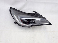 Load image into Gallery viewer, Frontscheinwerfer Opel Astra 39158006 Rechts Scheinwerfer Headlight