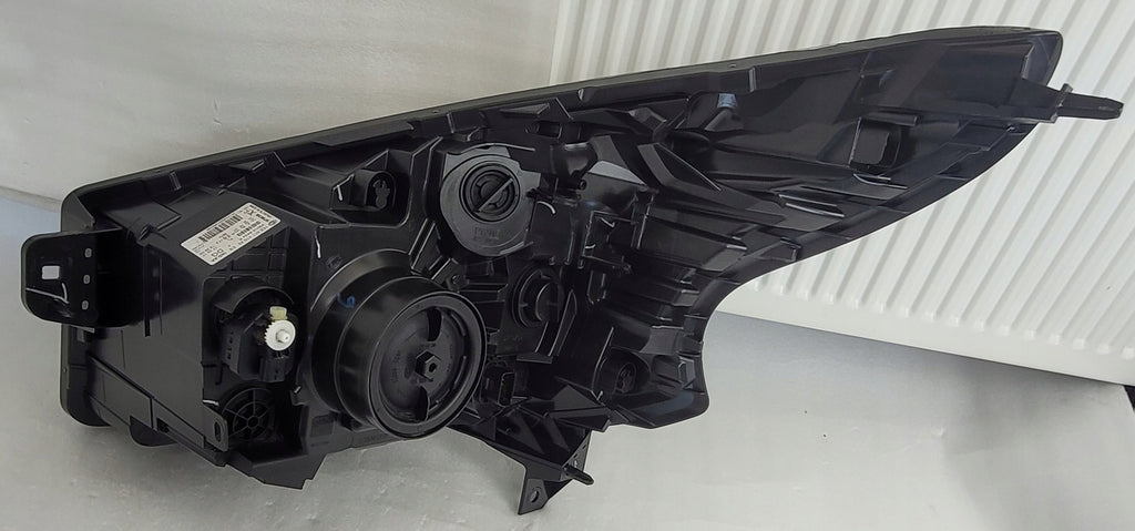 Frontscheinwerfer Renault Trafic III 260109424R Rechts Scheinwerfer Headlight SCH8009580583qg