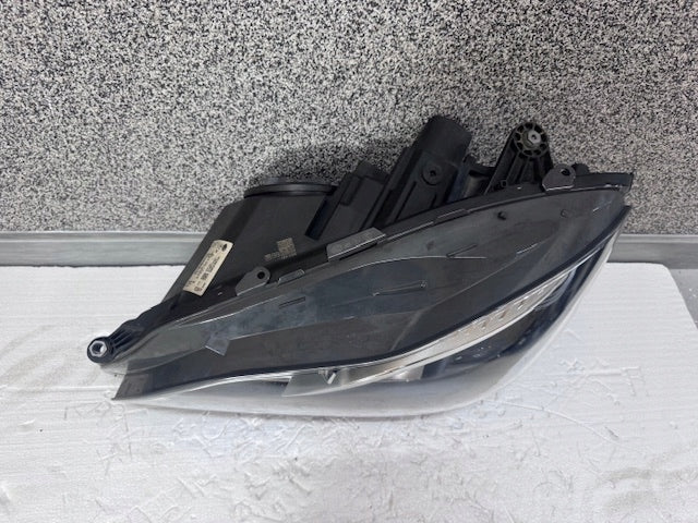 Frontscheinwerfer Mercedes-Benz W212 A2128204939 Links Scheinwerfer Headlight SCH9512997288lj