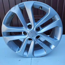 1x Alufelge 17 Zoll 7.0
