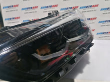 Load image into Gallery viewer, Frontscheinwerfer BMW G05 F95 G06 F96 5A27987-01 LED Links Headlight SCH7367229743li