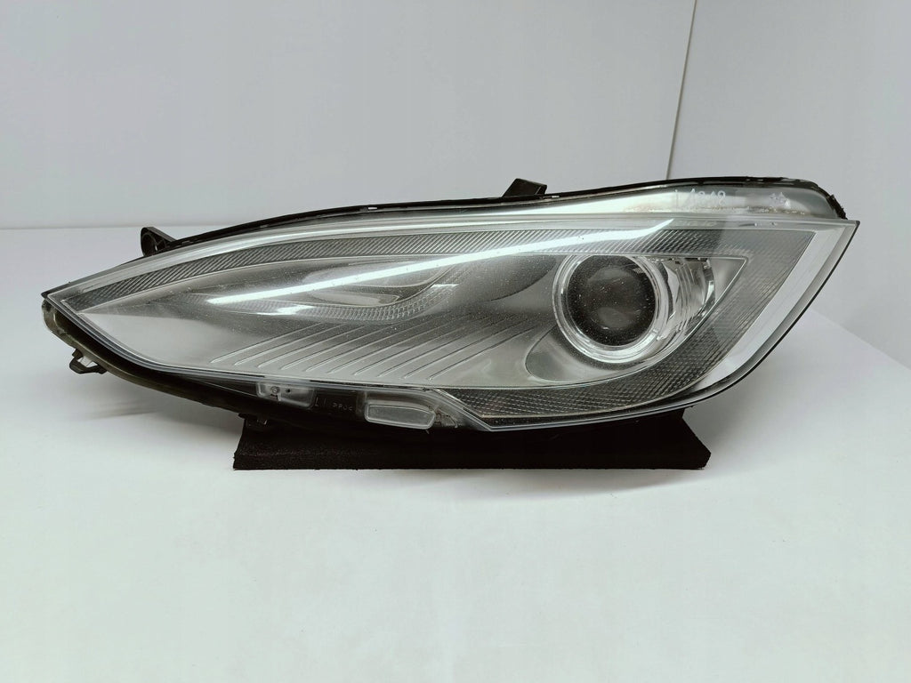 Frontscheinwerfer Tesla Model S 101222400C Links Scheinwerfer Headlight SCH7400572188jo