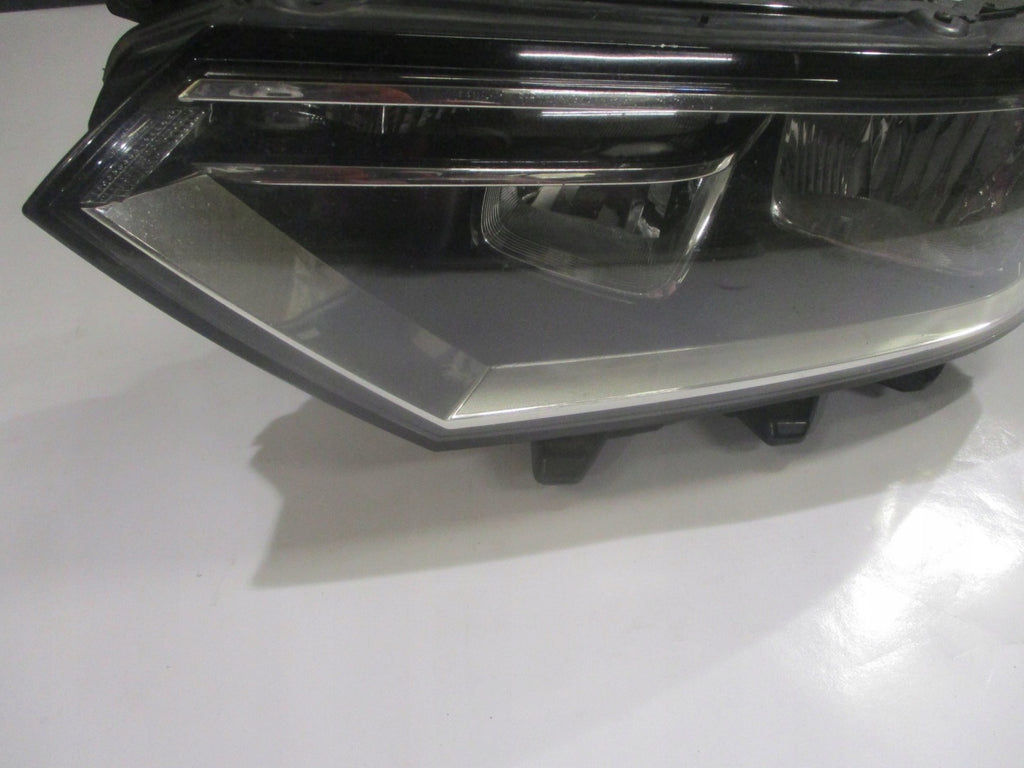 Frontscheinwerfer VW Passat B8 3G2941005C Links Scheinwerfer Headlight SCH1929504360tv