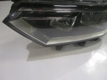 Laden Sie das Bild in den Galerie-Viewer, Frontscheinwerfer VW Passat B8 3G2941005C Links Scheinwerfer Headlight SCH1929504360tv