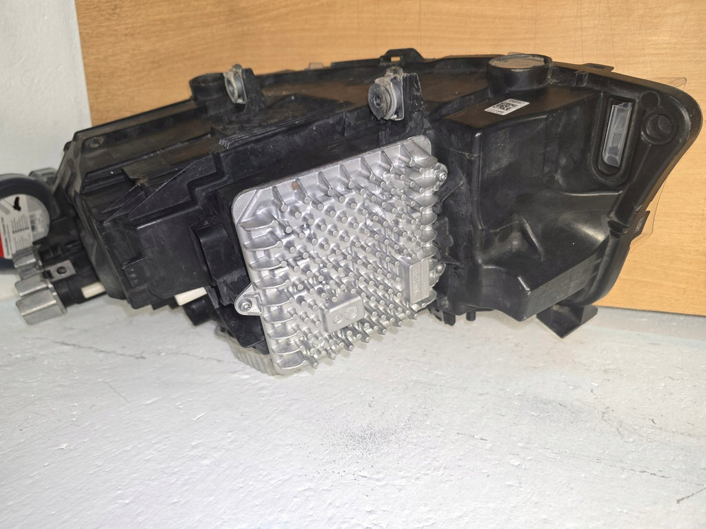 Frontscheinwerfer BMW 3 F34 90116565 LED Rechts Scheinwerfer Headlight SCH3663474187qj