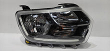 Load image into Gallery viewer, Frontscheinwerfer Dacia Duster 260101133R Rechts Scheinwerfer Headlight SCH5386046467ce