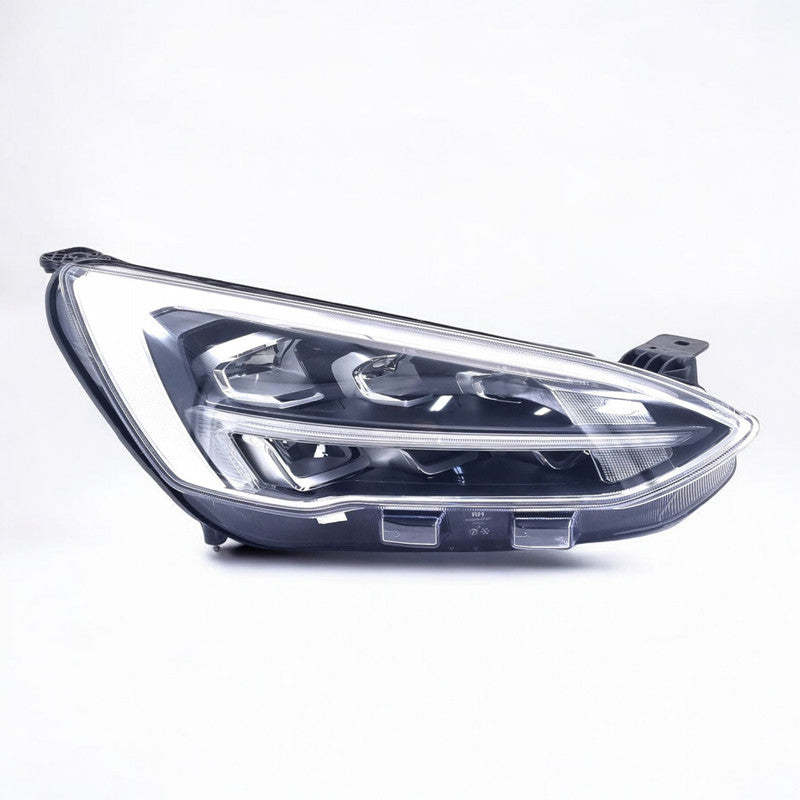 Frontscheinwerfer Ford Focus IV JX7B-13E014-AD Full LED Rechts Headlight