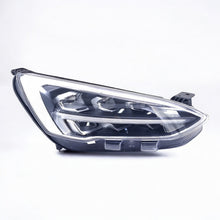 Laden Sie das Bild in den Galerie-Viewer, Frontscheinwerfer Ford Focus IV JX7B-13E014-AD Full LED Rechts Headlight