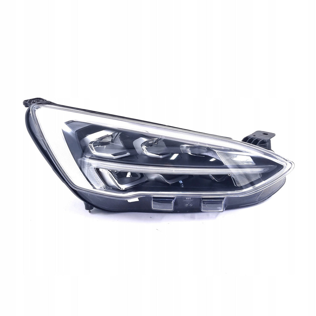 Frontscheinwerfer Ford Focus IV JX7B-13E014-AD Full LED Rechts Headlight