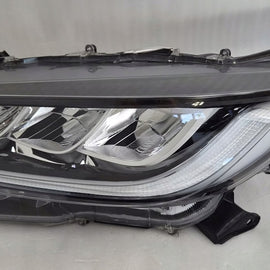 Frontscheinwerfer Toyota Yaris 2019- Full LED Links Scheinwerfer Headlight SCH5170689813ye