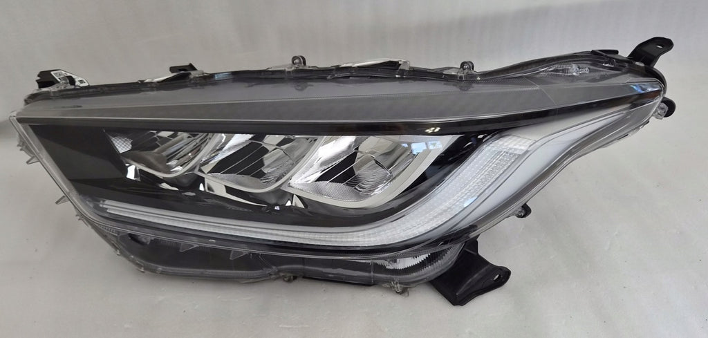 Frontscheinwerfer Toyota Yaris 2019- Full LED Links Scheinwerfer Headlight SCH5170689813ye