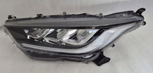 Laden Sie das Bild in den Galerie-Viewer, Frontscheinwerfer Toyota Yaris 2019- Full LED Links Scheinwerfer Headlight SCH5170689813ye