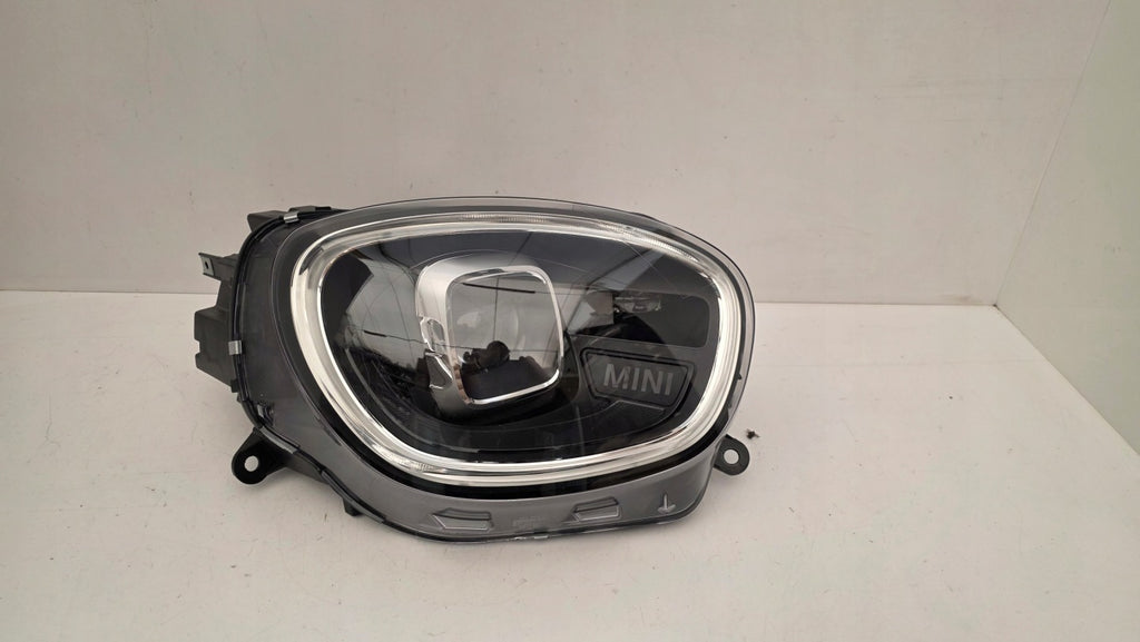 Frontscheinwerfer Mini Countryman F60 5A1EC06-02 LED Rechts Headlight SCH9713276735yl