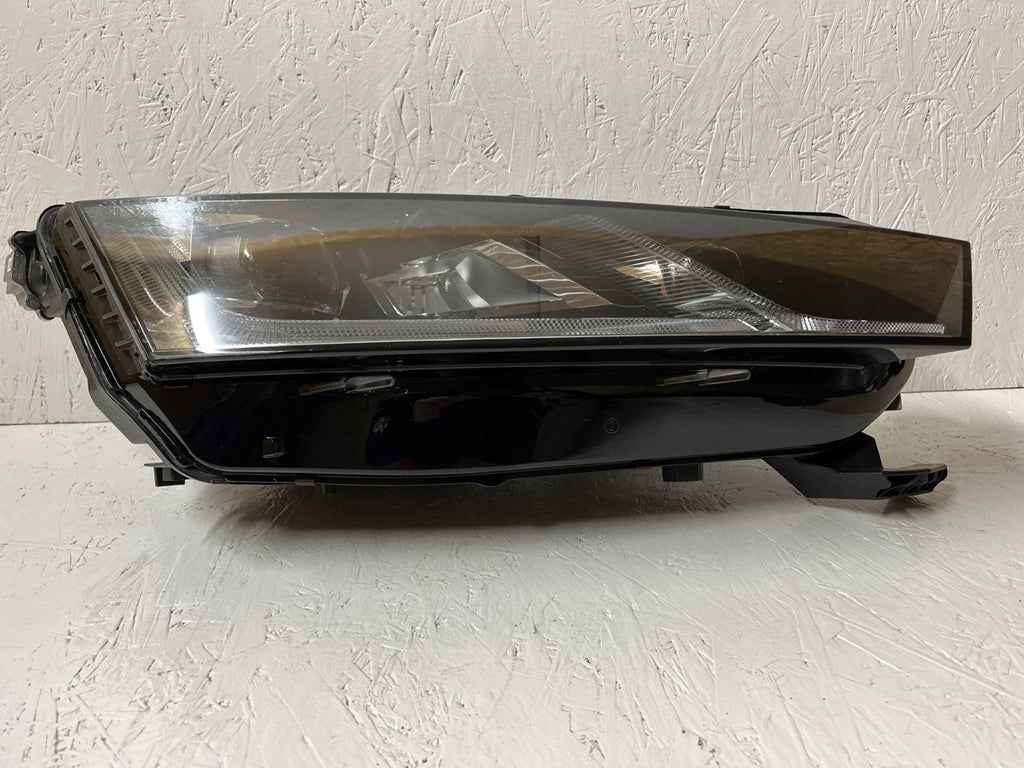 Frontscheinwerfer Skoda Octavia IV 5E4941016A LED Rechts Scheinwerfer Headlight SCH7791883383pg