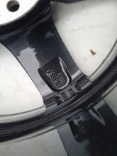 Load image into Gallery viewer, 1x Alufelge 17 Zoll 7.5" 5x120 43ET 6850151 BMW 1 F21 F20 Rim Wheel FEL2353412181sr