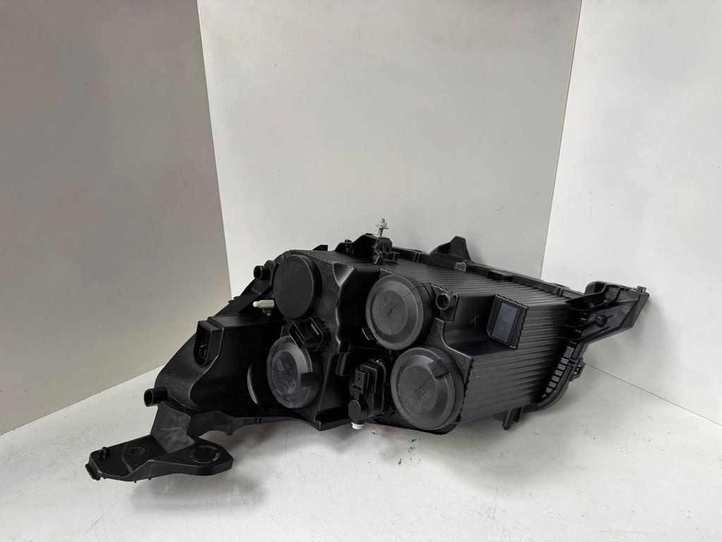 Frontscheinwerfer Peugeot 2008 208 II 9823193880 Rechts Scheinwerfer Headlight