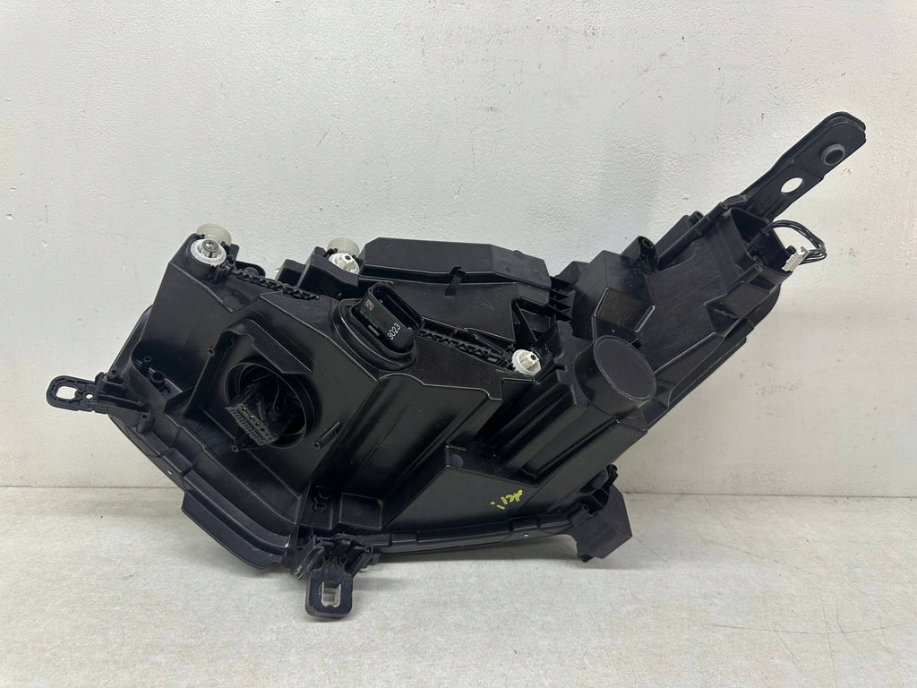 Frontscheinwerfer VW 1t3 1T3941006A LED Rechts Scheinwerfer Headlight SCH6820101107ts
