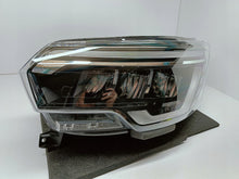 Load image into Gallery viewer, Frontscheinwerfer Renault Trafic III 260601790R 1EX014721-01 LED Links Headlight SCH2699814695mk