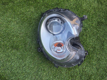 Laden Sie das Bild in den Galerie-Viewer, Frontscheinwerfer Mini R55 R56 100061-00 Rechts Scheinwerfer Headlight SCH6369132771dm