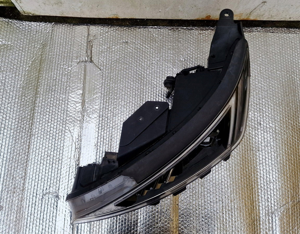 Frontscheinwerfer Hyundai Elantra 92101-F2 LED Links Scheinwerfer Headlight