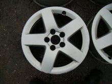 Load image into Gallery viewer, 4x Alufelge 15 Zoll 6.0" 5x100 38ET 8L0601025P Audi A3 Rim Wheel FEL7868227217rf