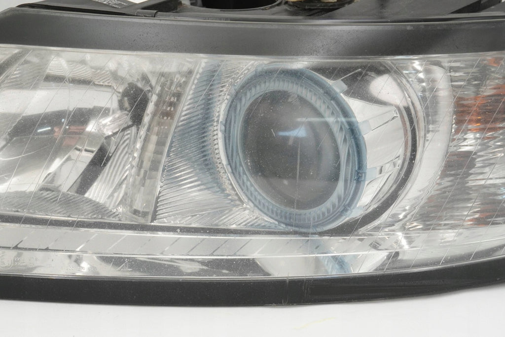 Frontscheinwerfer Volvo S40 II 31299587 Xenon Links Scheinwerfer Headlight SCH1378032044sy