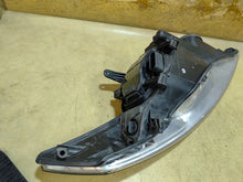 Laden Sie das Bild in den Galerie-Viewer, Frontscheinwerfer Ford Mondeo I Xenon Links Scheinwerfer Headlight SCH6646657593ql