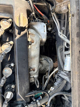 Laden Sie das Bild in den Galerie-Viewer, Motor Ford Fiesta II Fbd 6G9G 2.0 146PS 71kW Benzin Engine Unkomplett MOT3367931724uy