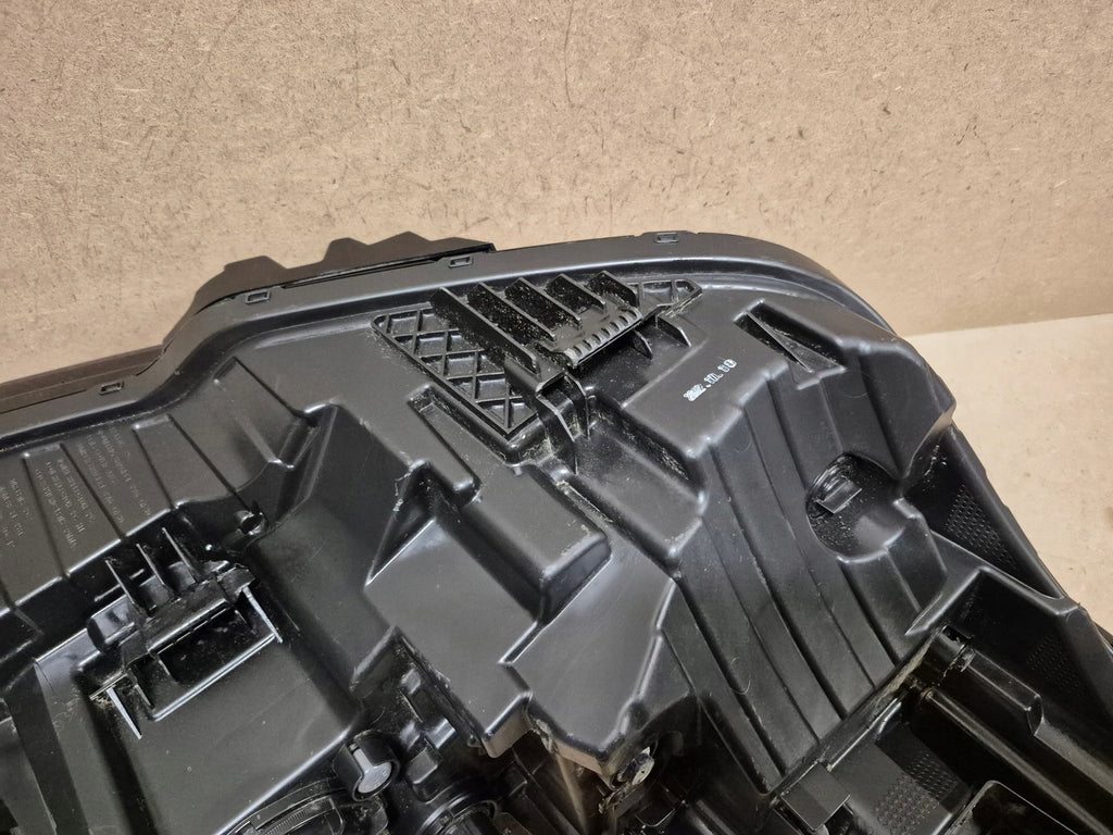 Frontscheinwerfer Kia Ev6 92101CV1 Full LED Links Scheinwerfer Headlight SCH6790867053dp