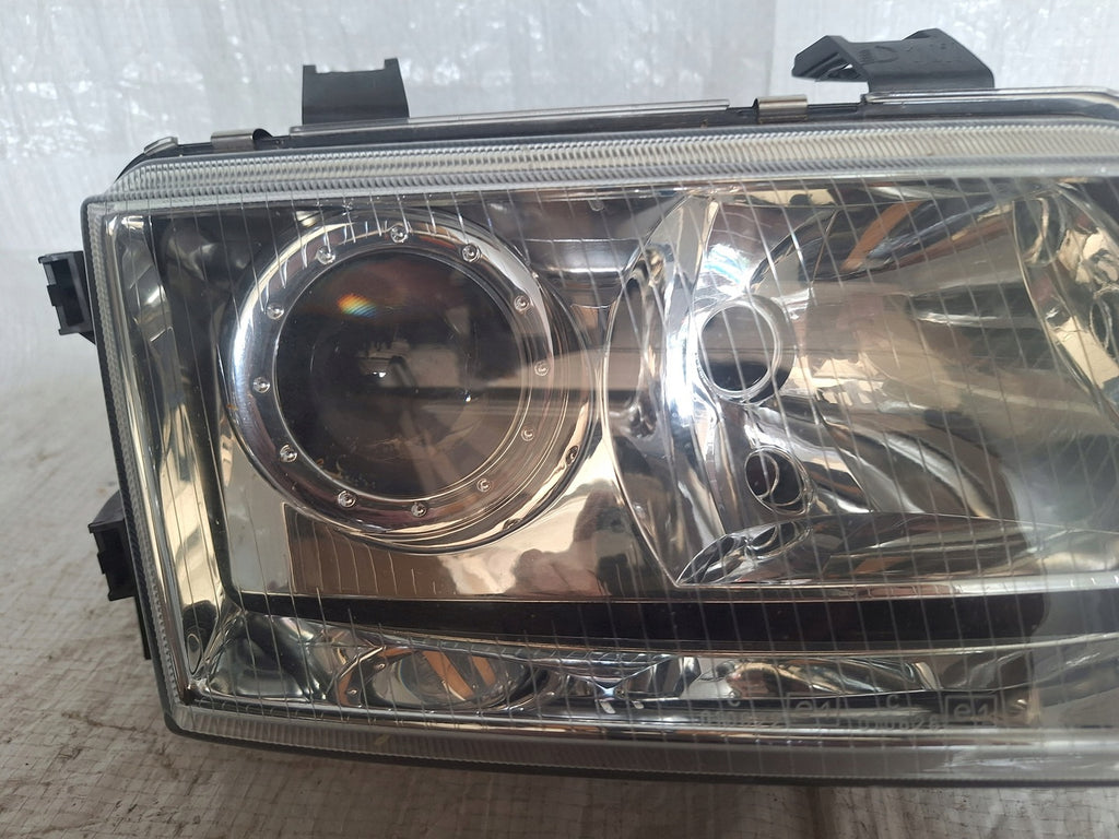 Frontscheinwerfer Audi A4 B5 8D0941030F Xenon Rechts Scheinwerfer Headlight SCH2523965590yt