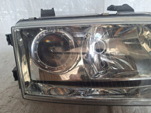 Laden Sie das Bild in den Galerie-Viewer, Frontscheinwerfer Audi A4 B5 8D0941030F Xenon Rechts Scheinwerfer Headlight SCH2523965590yt
