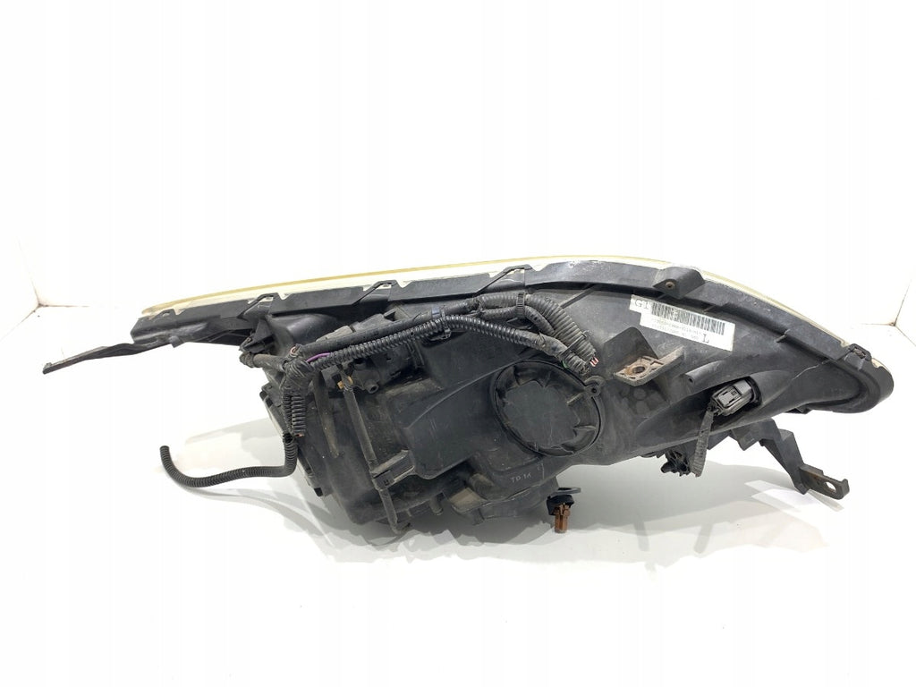 Frontscheinwerfer Honda Cr-V III LORK-730-22651 Links Scheinwerfer Headlight SCH4422718137kf