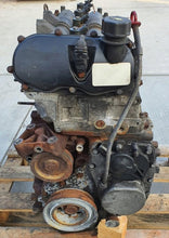 Load image into Gallery viewer, Motor Citroën Jumper F30DT 3.0 HDI 2008 Diesel Engine Unkomplett MOT8037760808qv