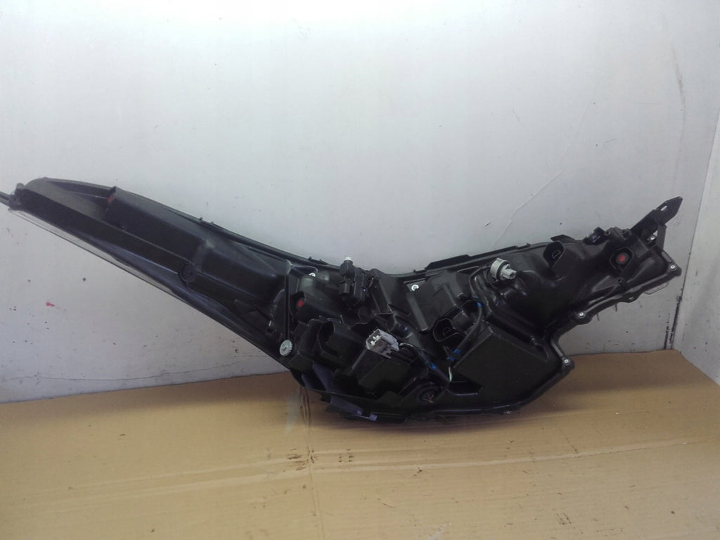 Frontscheinwerfer Toyota Chr C-Hr 81150-F4180 Full LED Links Headlight SCH5921754520vw