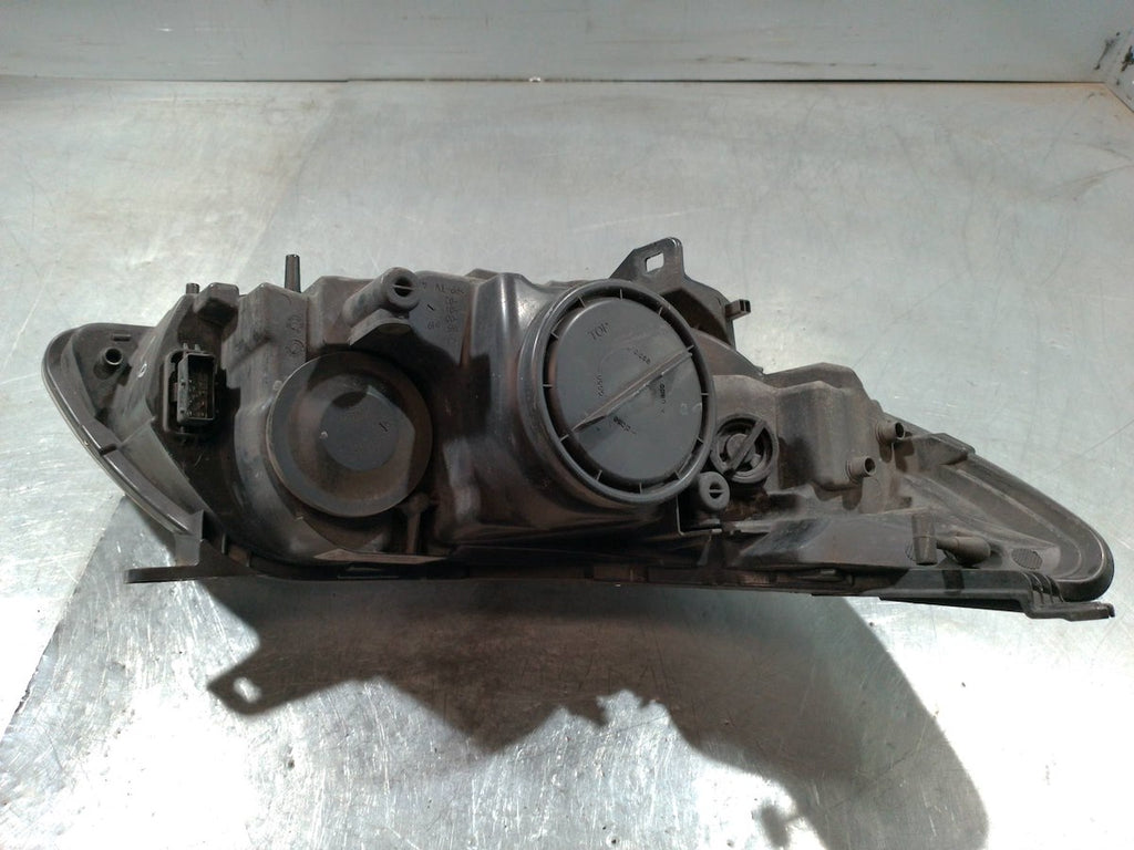 Frontscheinwerfer Saab 9-3 1EL010317-01 P12842041 Links Scheinwerfer Headlight