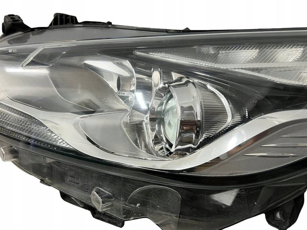 Frontscheinwerfer Ford S-Max EM2B13W030 Links Scheinwerfer Headlight SCH4573955548rp