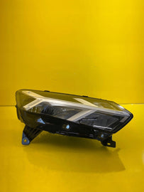 Frontscheinwerfer Dacia Sandero III 260107978R LED Rechts Scheinwerfer Headlight