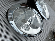 Laden Sie das Bild in den Galerie-Viewer, Frontscheinwerfer Mini R52 R50 R53 Bi-Xenon Ein Satz Scheinwerfer Headlight SCH9305594954ar